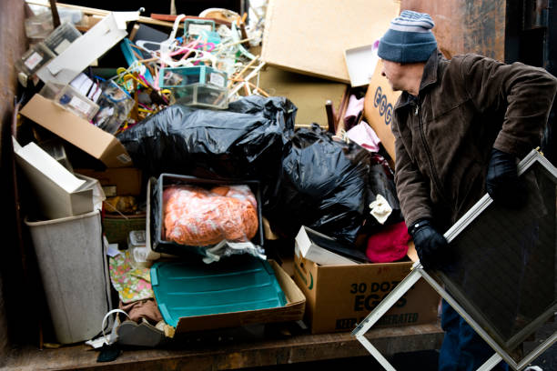 Trusted Willow, AK Junk Removal Services Experts