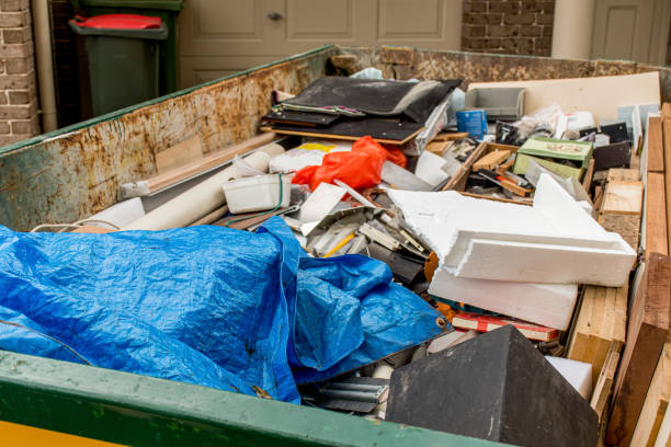 Best Hoarding Cleanup  in Willow, AK