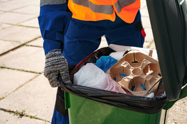 Best Yard Waste Removal  in Willow, AK