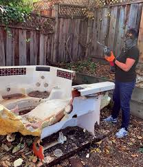Best Shed Removal  in Willow, AK